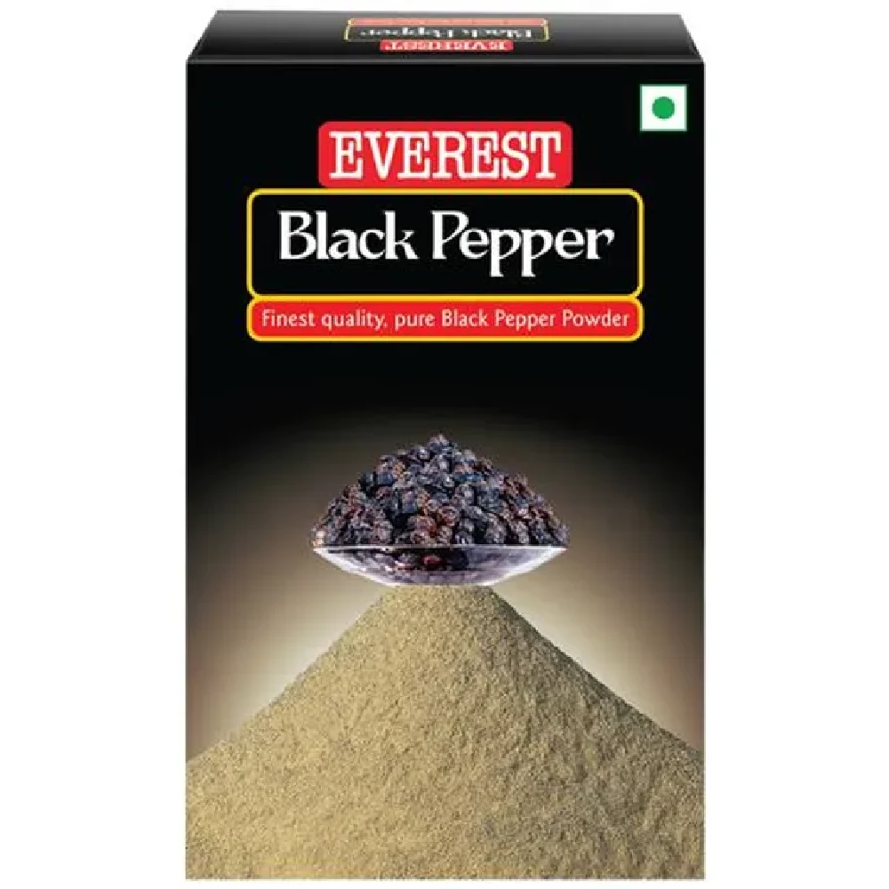 Everest Powder - Black Pepper, 100 g-2.webp